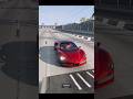 "7 Ferraris Braking Test — Which One Stops First? 😱🏎️"