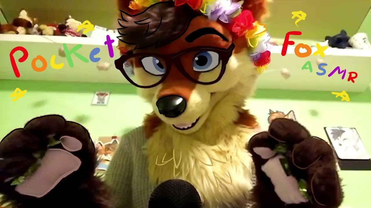 [ASMR] Making Custom Headphones For You!