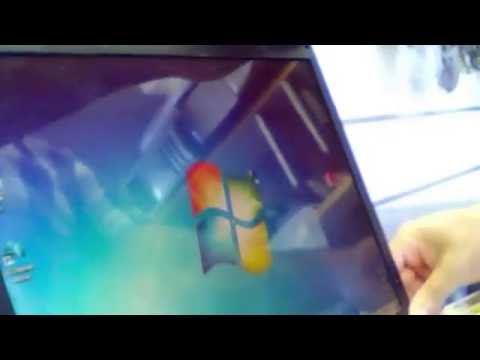 Laptop Screen Vertical Line Problem "FIXED" Laptop Screen Vertical Line Problem "FIXED"