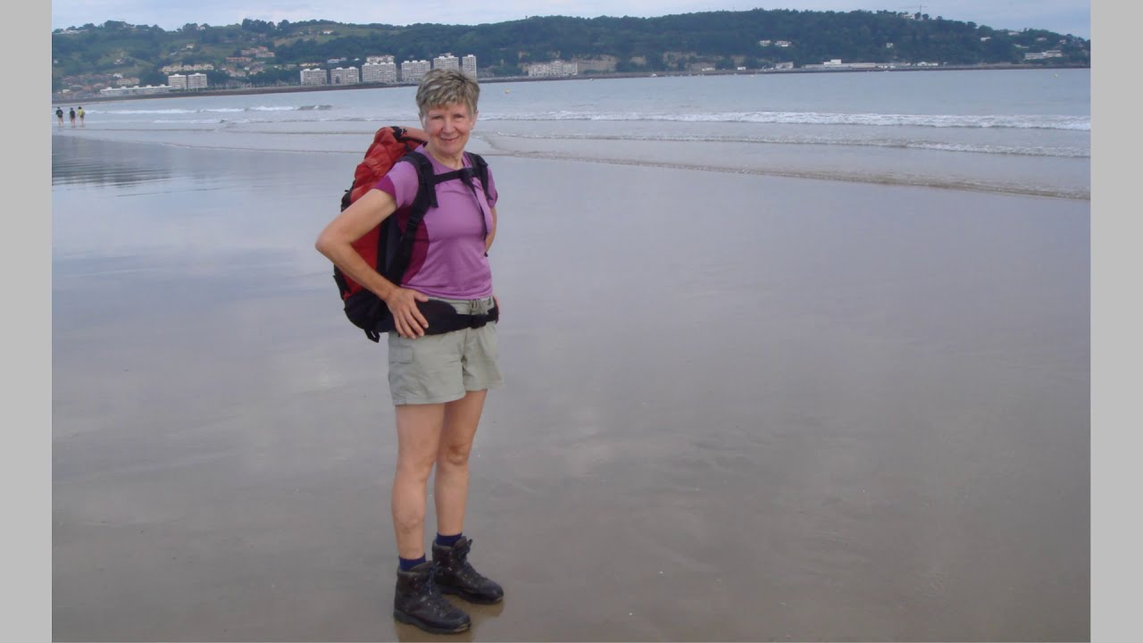 2 Hendaye to La Rhune