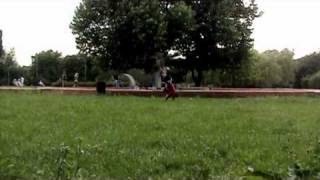 3RUN Division 2010