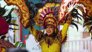 Budots Media Ph presents: Mactan New Town regional filipino food festival LECHON