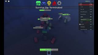 unobtainable weapons showcase (smart/dumb boss fights)