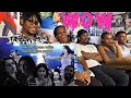 Africans react to indian cinema edits compilation  part  6  africanreactss