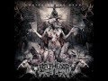 Capture de la vidéo Belphegor Conjuring The Dead What Movie From