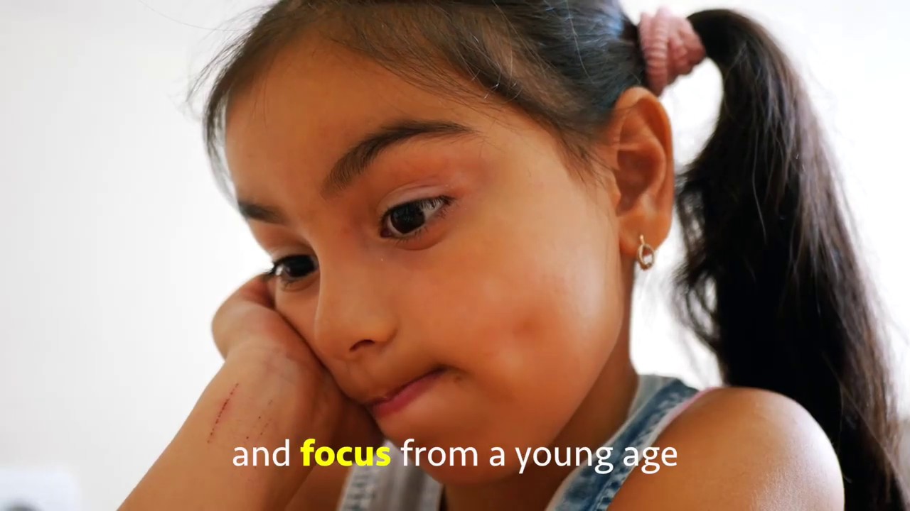 HOW ARMENIA TEACHES KIDS ! - 830