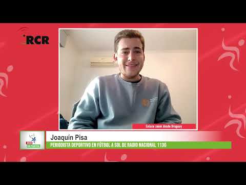 ANÁLISIS DE LA SELECCIÓN URUGUAYA TRAS LA LLEGADA DE BIELSA A LA SELECCIÓN