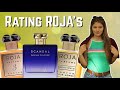 FIANCÉE RATES ROJA PARFUMS FRAGRANCES