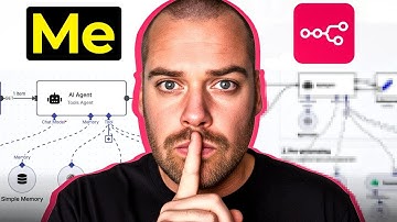 I Tested n8n’s New AI Agent Builder (its insane)