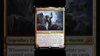 Budget Brews Episode 11!: Cedh WINota Stax !