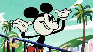 [S04.E12] Disney Mickey Mouse (Curtas) 2013 - Carnaval (Portugal - Parte 2)