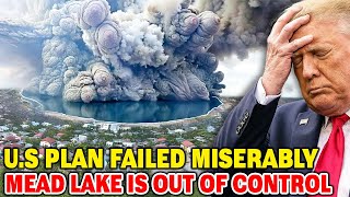 Download Lagu Footage From Mead Lake Reveals The Aftermath Nobody Expected MP3