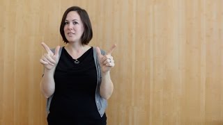 Conclusion to Gallaudet Linguistics Department Response to AG Bell Association