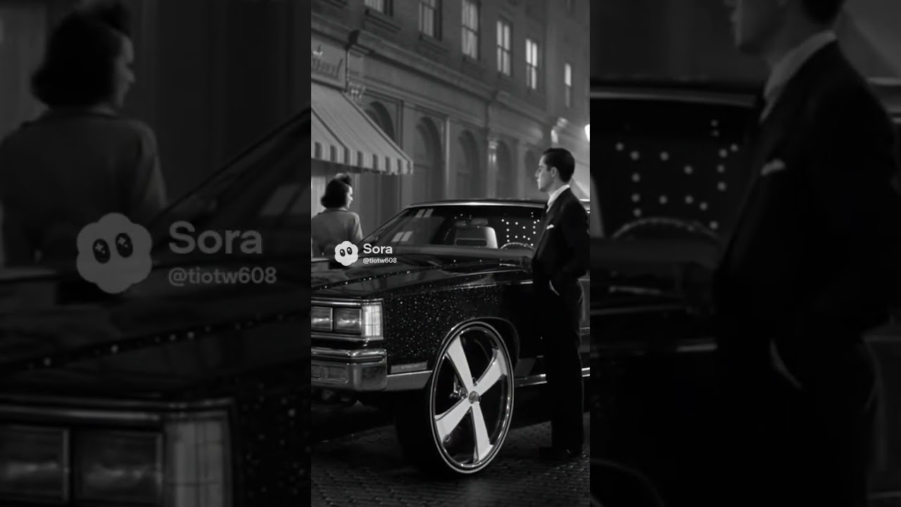 полуночно-черный