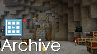 Livestream Archive: Gamemode 4 PSV | Tour of GFD & Base Development Profile