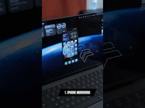 TOP macOS 15