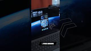 TOP macOS 15 Features Coming This Fall 🤯 #apple #tech #shorts #mac
