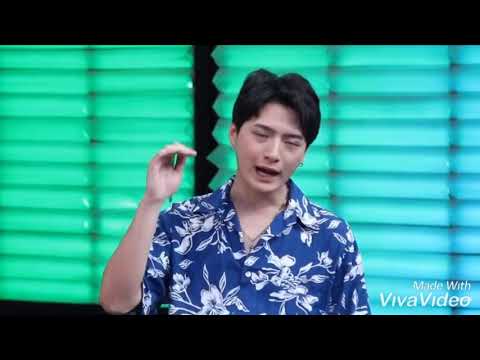 Opv KristSingto อธิบายไม่ถูกแต่รู้สึกดี