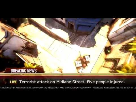 CSGO |EDIT| - Breaking News