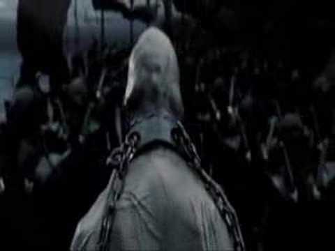 300 - Havenless -  Enslaved