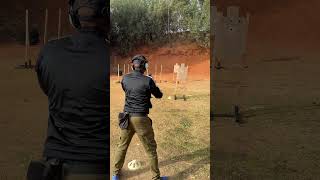 LEARN ALONG WITH ME. Far too near. 1shot target transitions 5m and 10m
