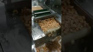 cnc type frozen meat dicer machine for chicken breast pork beef 4kw