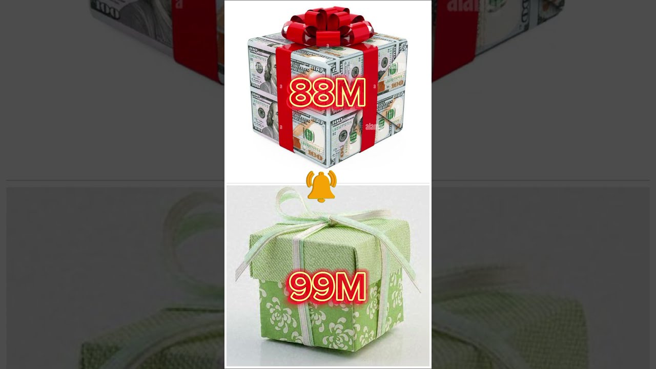 Choose Best Gift Box For Your Choice 1millionviews Viralshort Subscribe