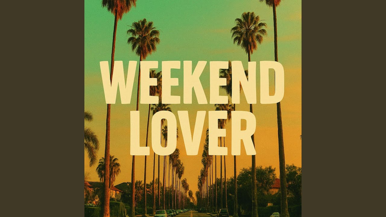 Guarda Weekend Lover su YouTube Guarda Weekend Lover su YouTube