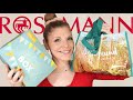 DAS IST NEU in der Drogerie 🛒 Rossmann Haul März 2023 🛍️ Claudis Welt