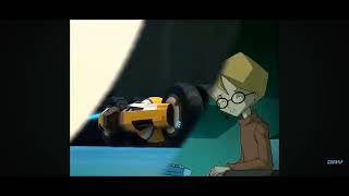 Code lyoko equestria my little pony Opening @JayCLM @dustinwatsongkx @özberközen@Magpiepony  