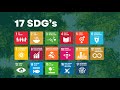 UNSDG 17 : Partnership for the Goals
