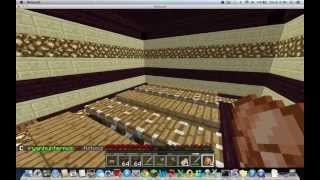 Prison Tech Minecraft Server
