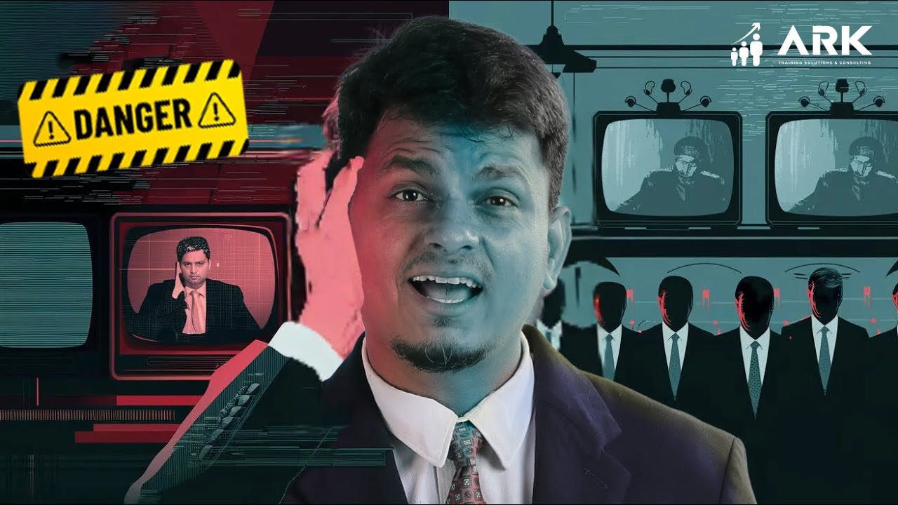 The Dark Side of News Channels You Never Knew Existed YouTube