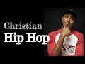 🔥Christian Rap Mix #18