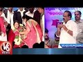 Telangana Speaker Madhusudhana Chary praises late ANR