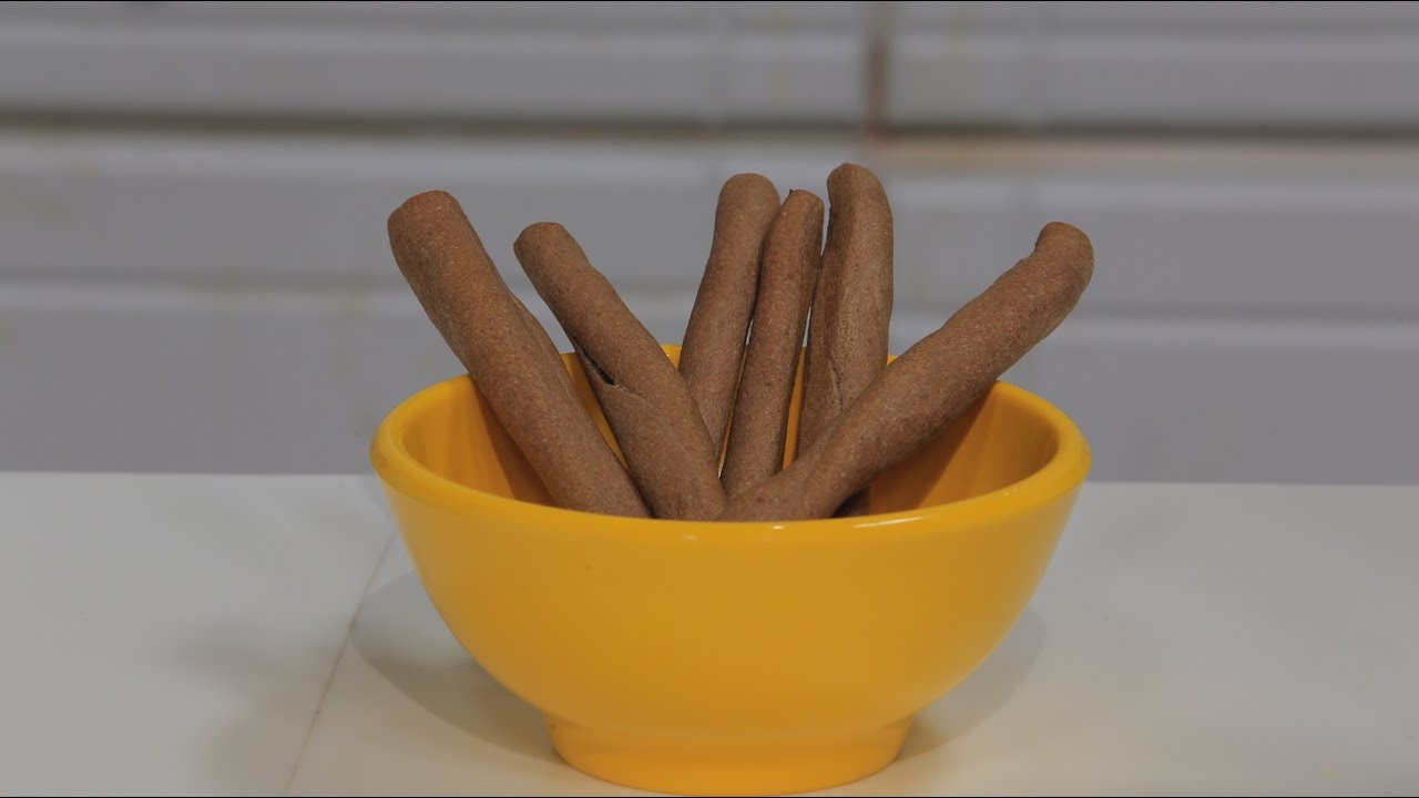 بقسماط سن | نجلاء الشرشابي