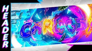 SPEED ART - HEADER FOR CARLAGS - ERLANZ