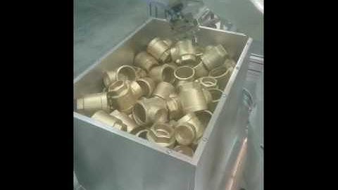 A&T - BIN PICKING application by CAR with 3D CPS 2.0