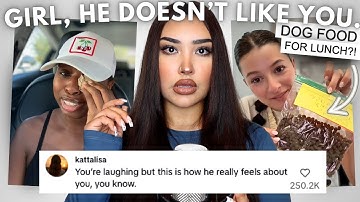 The Rise of Excusing Red Flag Men on Social Media Is Why Women Are Miserable And Don’t Even Know It