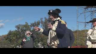 "America 250" in Whitemarsh Promo [Updated]