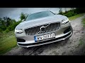 Volvo V90 T8 AWD