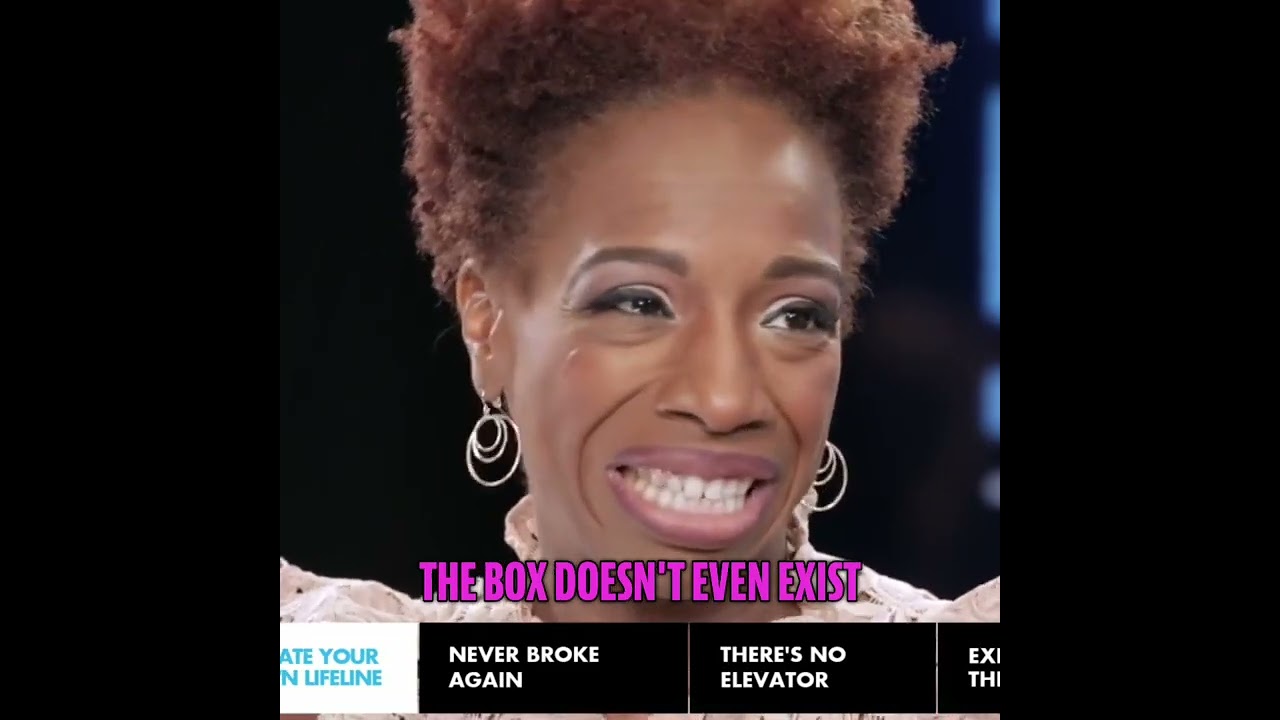 Overcoming Odds: From South Central to Extraordinary