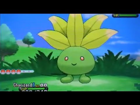 Risultati immagini per oddish shiny