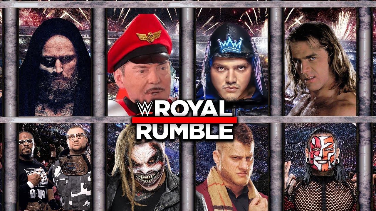 SEASON 7 HAS BEGUN! (MOST DOWNLOADED CREATIONS RUMBLE!!)