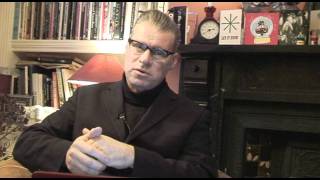 Kermode Uncut: Looking Forward