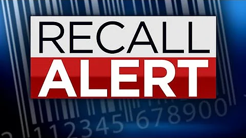 Recalls AND More