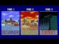 Virtua Cop Arcade All Stages Virtua Cop Arcade All Stages