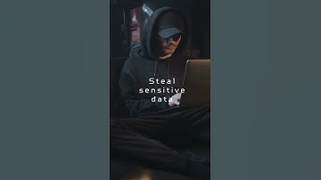 What is a Botnet Attack? Explained in 60 Seconds! #shorts #botnet #attack #malware