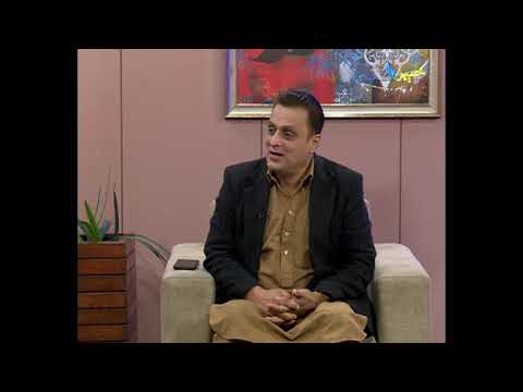 Discussion on humanity |  Khyber Sahar | Morning Show | Online Shopping | Private Hospitals