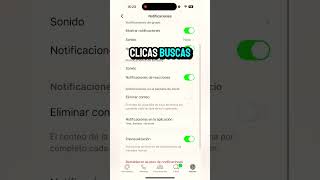 ELIMINAR EL SONIDO A LOS MENSAJES SALIENTES DEL WHATSAPP screenshot 3